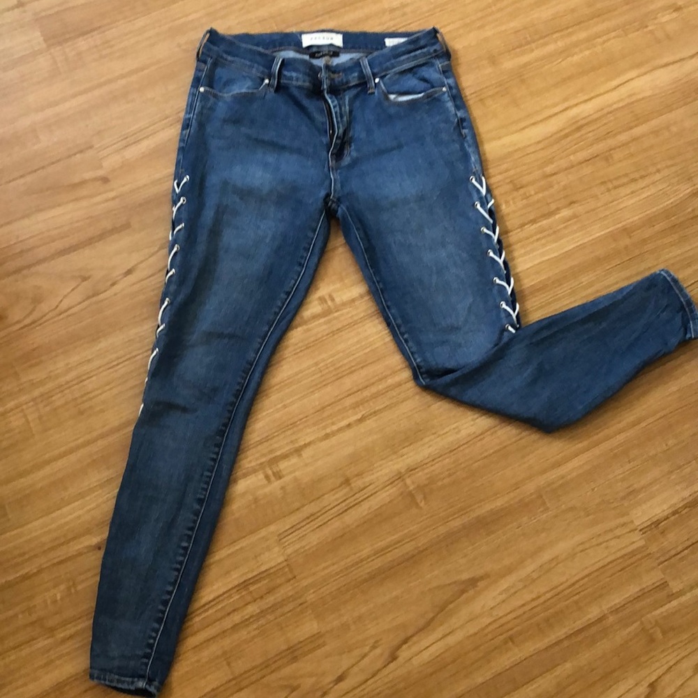 Pacsun Blue Jeans 👖